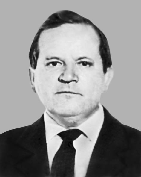А. М. Маковецький